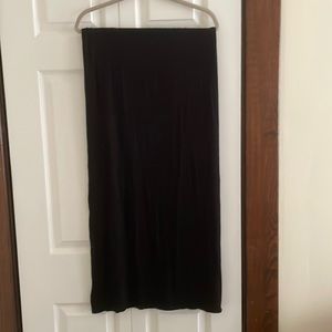 2 maxi skirts - NEVER WORN